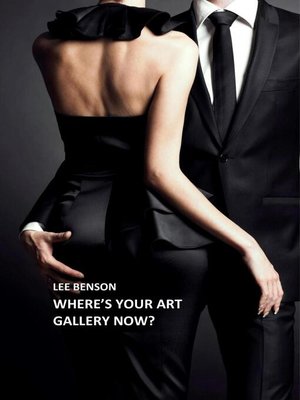 cover image of Where's Your Art Gallery Now?